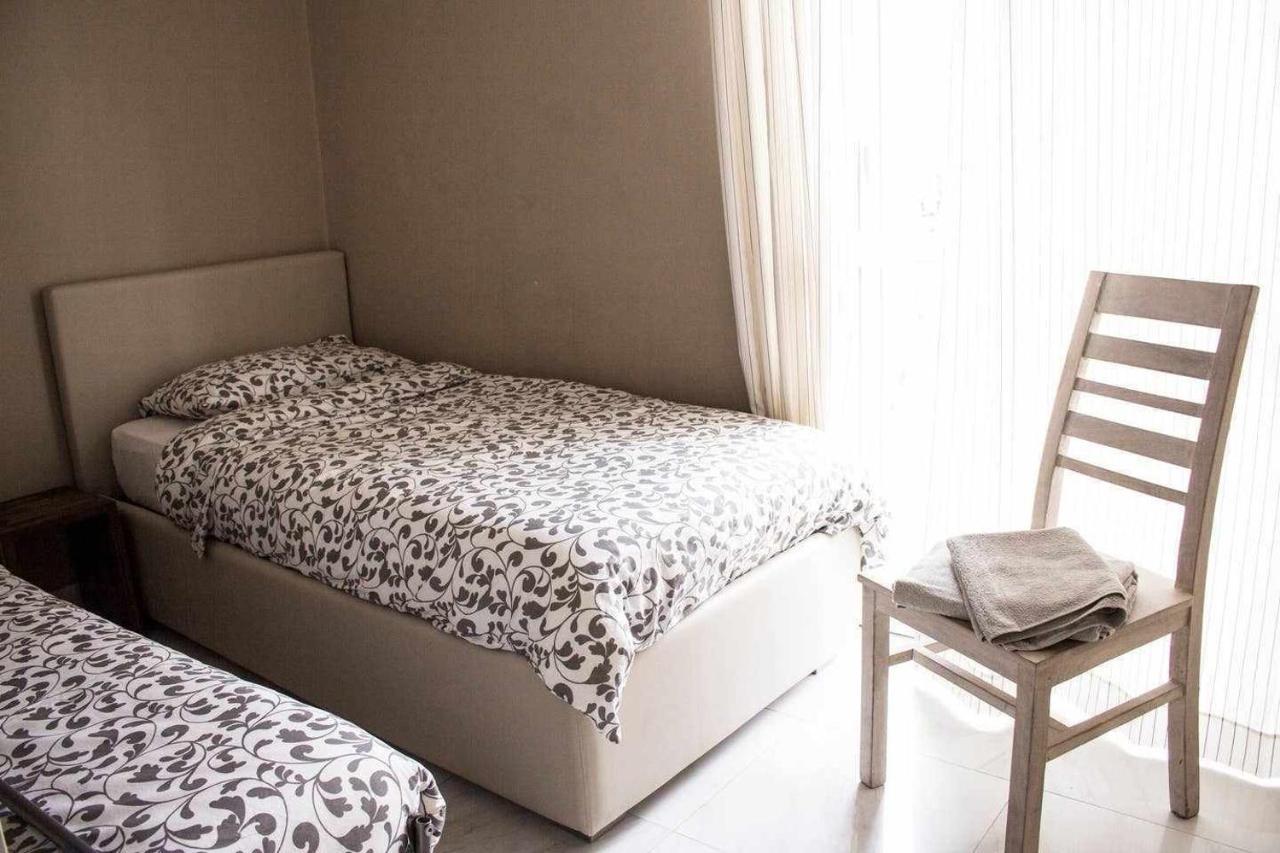 Appartement Trilocale In Pieno Centro Lt0244