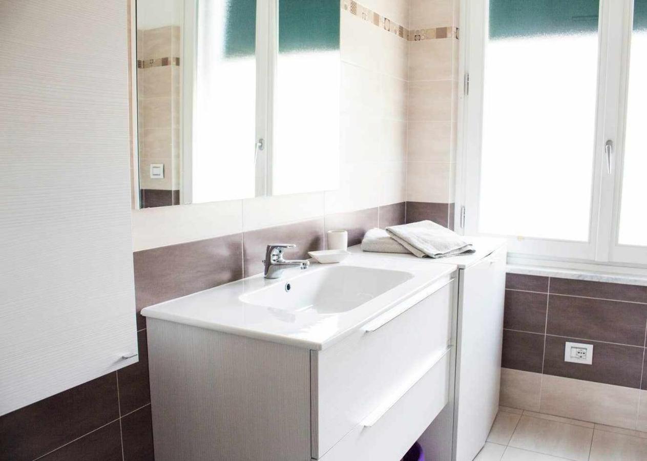 Appartement Trilocale In Pieno Centro Lt0244 *