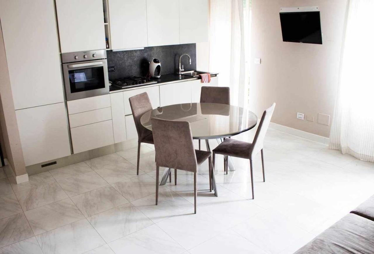Trilocale In Pieno Centro Lt0244 Alassio