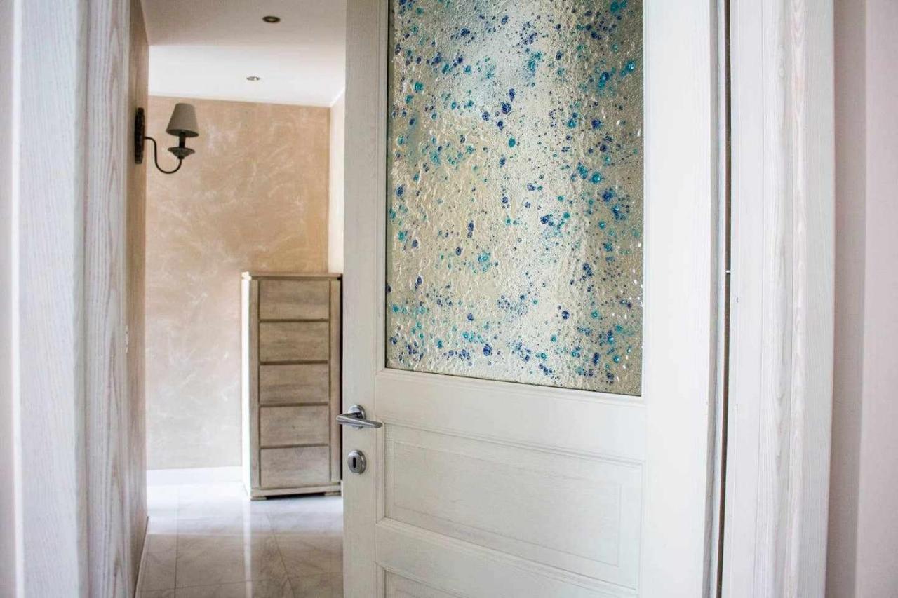 Trilocale In Pieno Centro Lt0244 * Alassio
