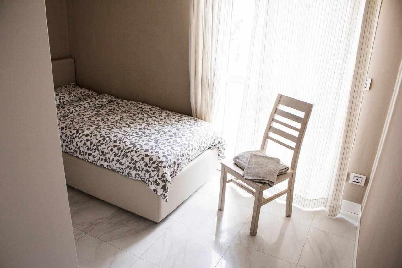 Trilocale In Pieno Centro Lt0244 Appartement Alassio