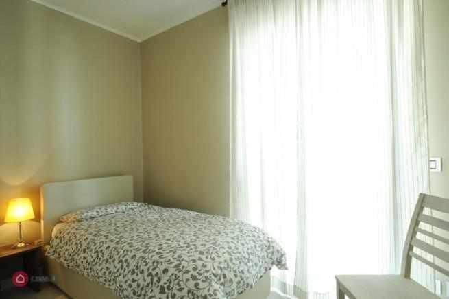 Appartement Trilocale In Pieno Centro Lt0244