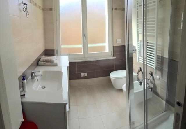 Trilocale In Pieno Centro Lt0244 * Alassio