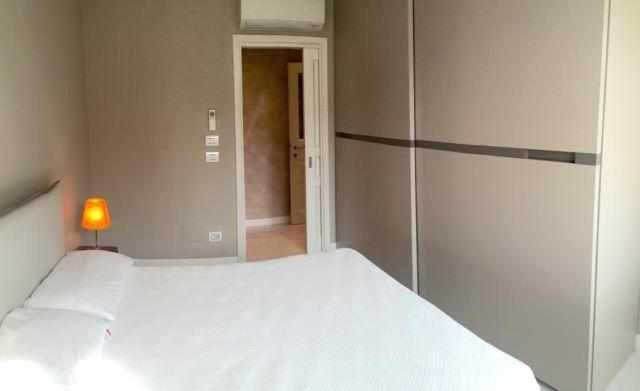 Trilocale In Pieno Centro Lt0244 Appartement