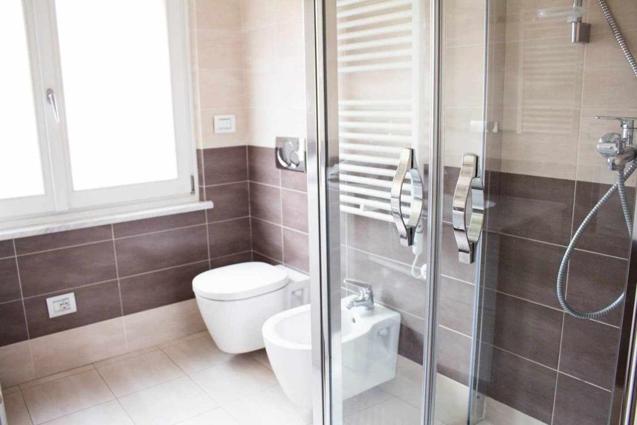 Trilocale In Pieno Centro Lt0244 * Alassio