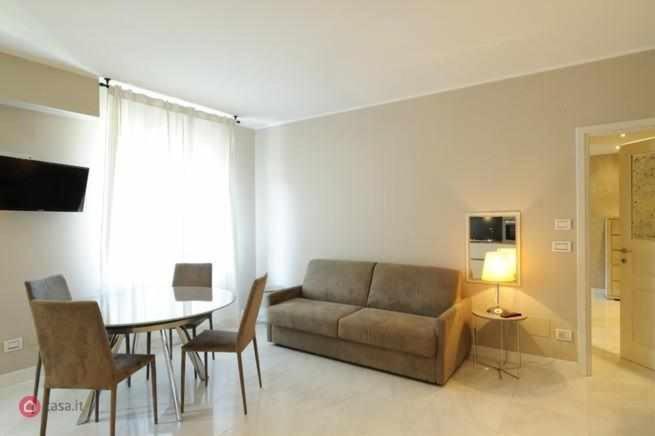 Trilocale In Pieno Centro Lt0244 * Alassio