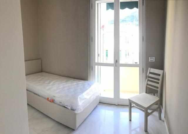 Trilocale In Pieno Centro Lt0244 * Alassio